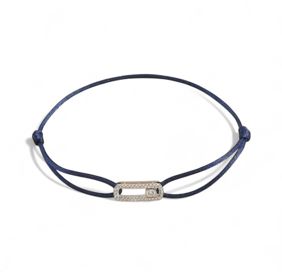 Blau Damor Bracelet