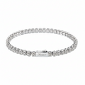 3 mm tennis Armband