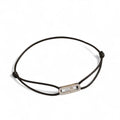 Schwarz Damor Bracelet