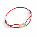Damor Bracelet - Rot/Gold