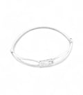 Silber Damor Bracelet