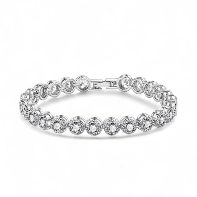 Diamond Bracelet/ Damor Exklusiv