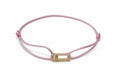 Damor Rosa/weiß bracelet